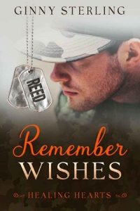 remember wishes, ginny sterling