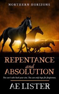repentance absolution, ae lister