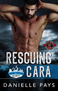 rescuing sara, danielle pays