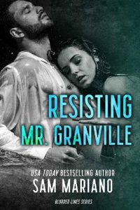 resisting granville, sam mariano