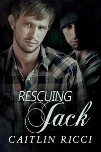 resucing jack, caitlin ricci
