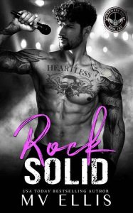 rock solid, mv ellis