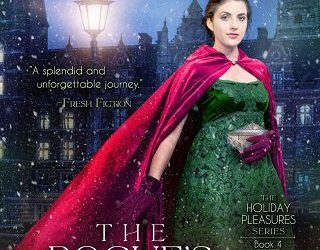 rogue's treasure hunt theresa romain