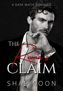 roma's claim, shae coon