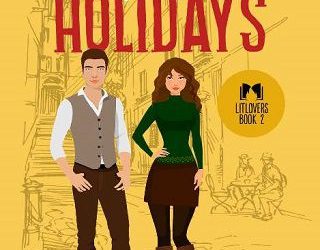 rome for holidays ciara blume