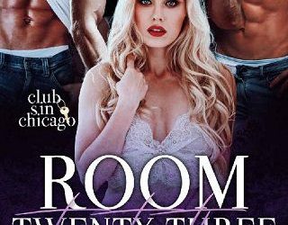 room 23 alexa jordan