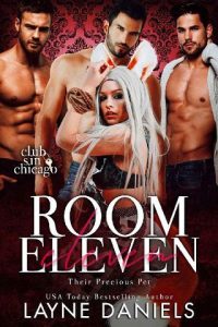 room eleven, layne daniels
