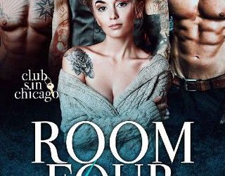 room four ember davis