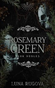 rosemary green, luna rugova