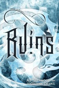 ruins, aj sherwood