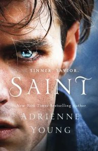 saint, adrienne young