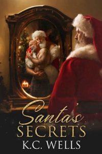 santa's secrets, kc wells