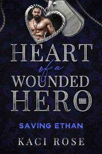 saving ethan, kaci rose