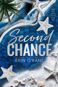 second chance, erin o'kane