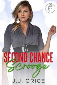 second chance, jj grice
