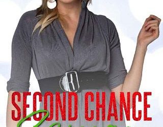 second chance jj grice