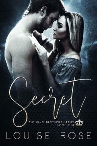 secret, louise rose