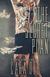 secret plan, cara dee