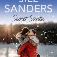 secret santa jill sanders
