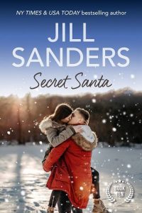 secret santa, jill sanders