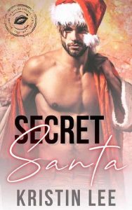 secret santa, kristin lee