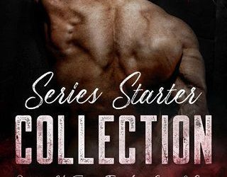 series starter leann ashers