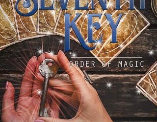 seventh key michelle m pillow