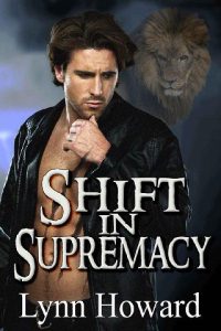 shift supermacy, lynn howard