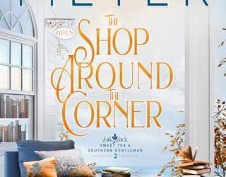 shop around corner anne-marie meyer