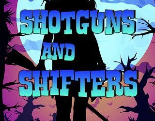 shotguns shifters jr rain