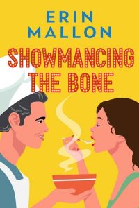 showmancing bone, erin mallon