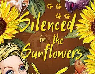 silenced sunflowers dale mayer