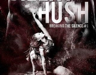 silent hush sarah jd