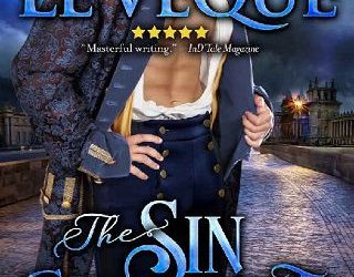 sin commandments kathryn le veque