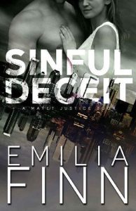 sinful deceit, emilia finn