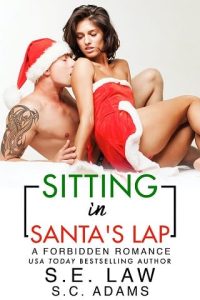 sitting santa's lap, se law
