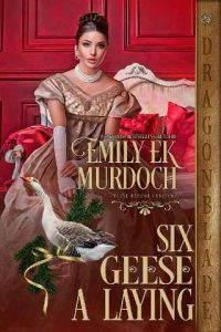 six geese, emily ek murdoch
