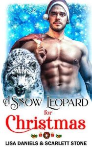 snow leopard, lisa daniels