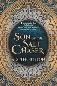 son salt chaser, as thornton