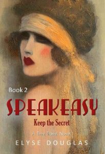 speakeasy, elyse douglas