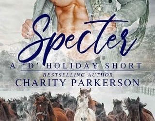 specter charity parkerson