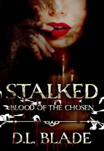 stalked, dl blade