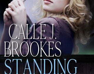 standing storm callie j brookes