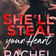 steal heart rachel lacey