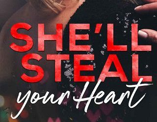 steal heart rachel lacey