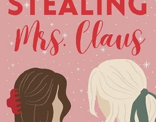 stealing claus pru schuyler