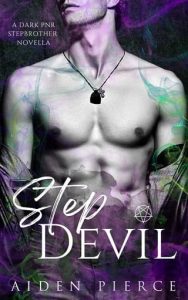 step devil, aiden pierce