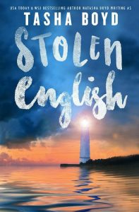 stolen english, tasha boyd