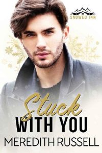 stuck with you, meredith russell