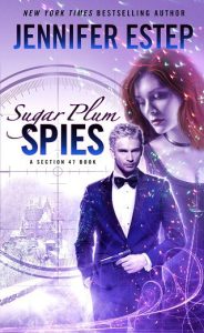 sugar plum, jennifer estep